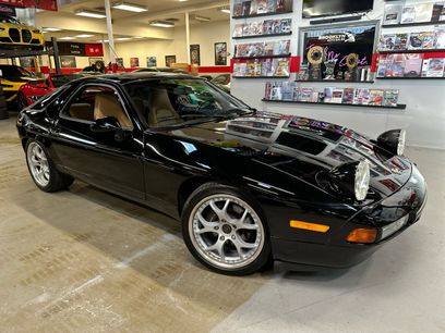 Used 1988 Porsche 928 S4