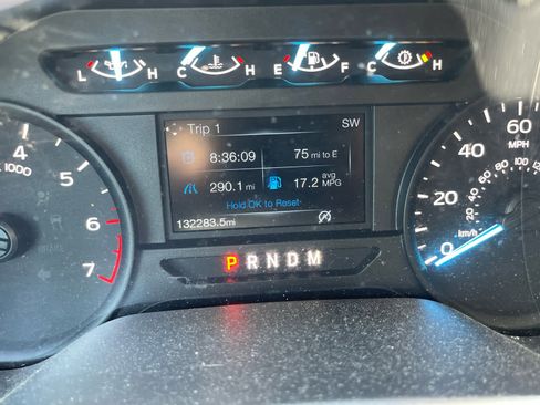 Used 2018 Ford F150 XL w/ Equipment Group 101A Mid AWD/4WD image 12