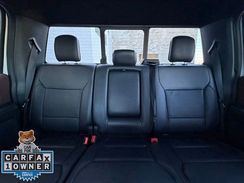 Used 2022 Ford F150 Lariat image 23