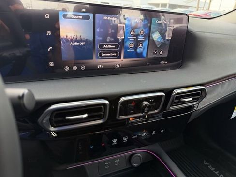 New 2026 Nissan Sentra SR w/ SR All Weather Package image 18