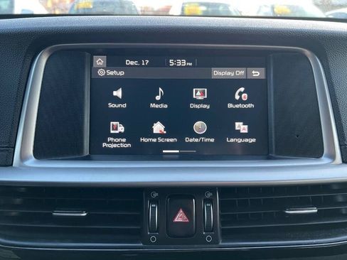 Used 2020 Kia Optima LX image 21