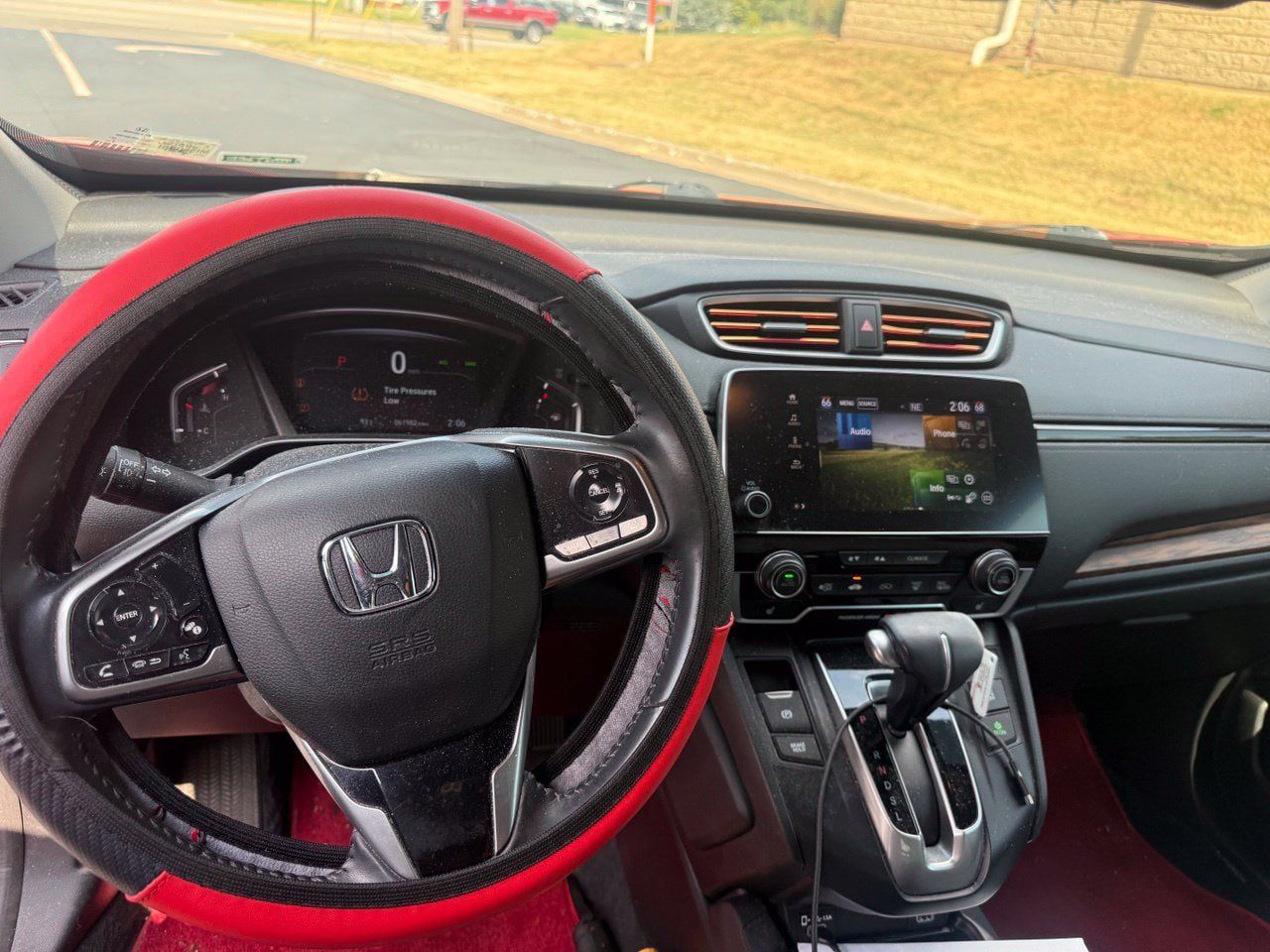Used 2022 Honda CR-V EX-L image 10
