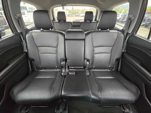 Used 2022 Honda Pilot Special Edition image 18