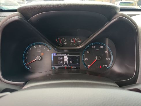 Used 2018 Chevrolet Colorado LT image 14