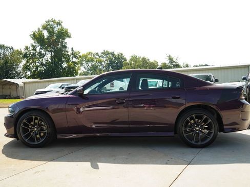Used 2021 Dodge Charger R/T w/ Daytona Edition Group RWD image 23