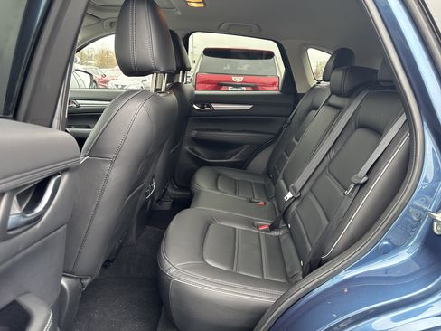 Used 2024 MAZDA CX-5 AWD 2.5 S image 19