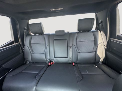 Used 2023 Toyota Tundra Platinum AWD/4WD image 12