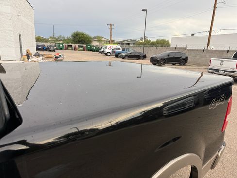 Used 2004 Ford F150 Lariat AWD/4WD image 16