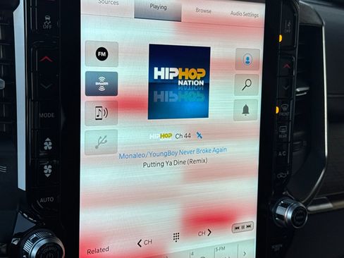 New 2026 RAM 3500 Limited image 16