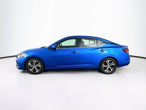 Used 2023 Nissan Sentra SV FWD image 4