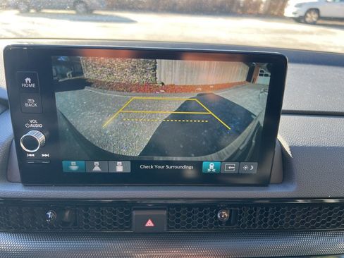 Used 2023 Honda CR-V EX-L image 20