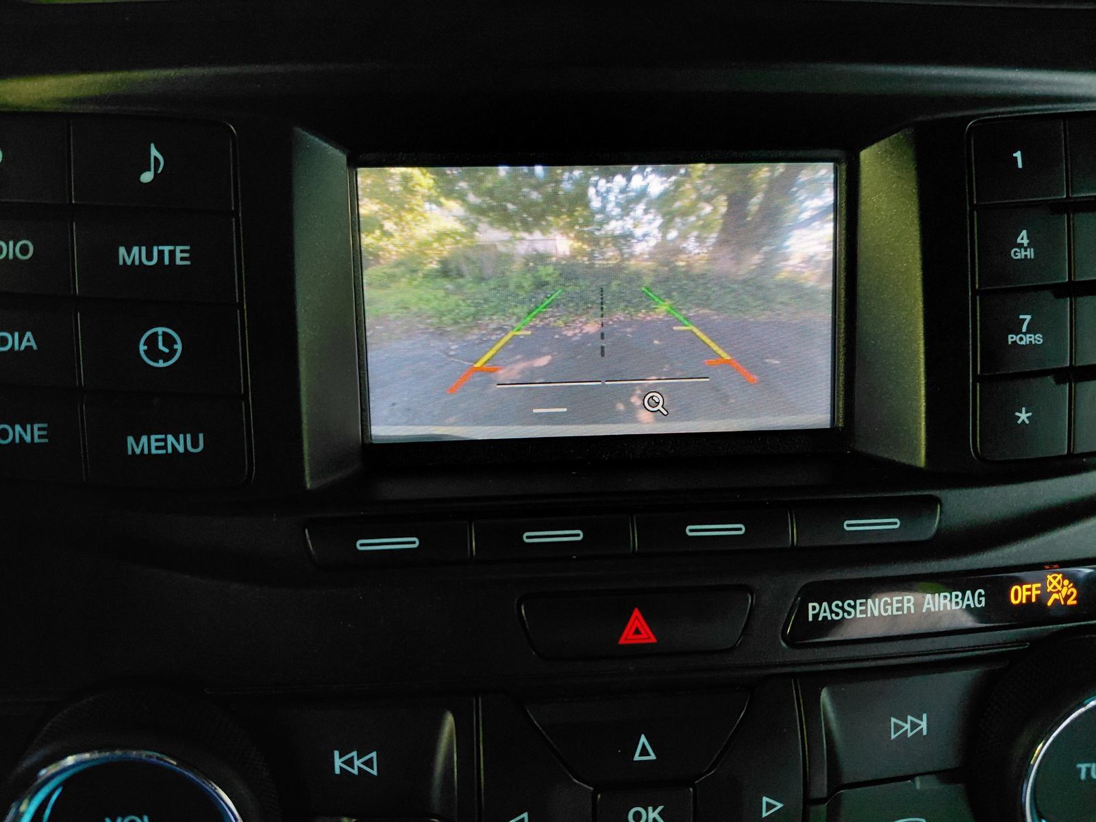 Used 2017 Ford Explorer 4WD image 7