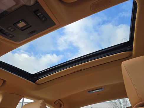 Used 2023 Lexus ES 350 w/ Premium Package image 15