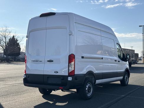 New 2026 Ford Transit 350 Base w/ Load Area Protection Package image 3