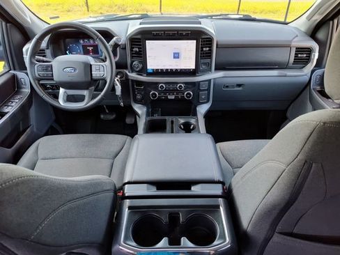 Used 2024 Ford F150 XLT w/ Mobile Office Package image 20