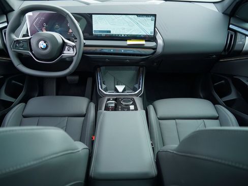 New 2026 BMW X3 xDrive30i w/ Convenience Package AWD/4WD image 12