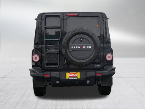 New 2026 INEOS Grenadier image 6