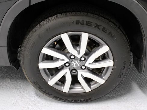 Used 2022 Honda Pilot EX-L image 20