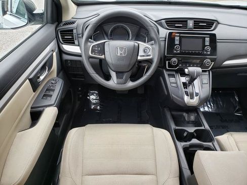 Used 2017 Honda CR-V LX image 14
