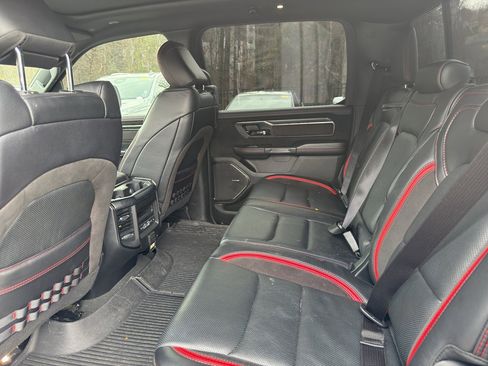 Used 2024 RAM 1500 TRX w/ TRX Level 2 Equipment Group image 10