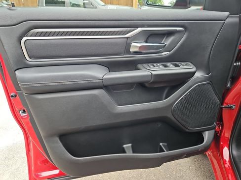 New 2026 RAM 1500 Big Horn AWD/4WD image 11