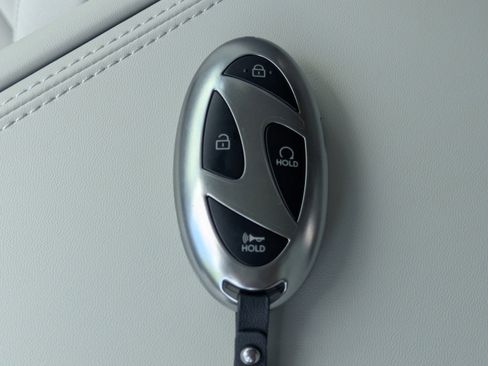 New 2026 Hyundai Santa Fe SE FWD image 14