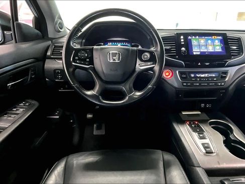 Used 2022 Honda Pilot Special Edition image 13