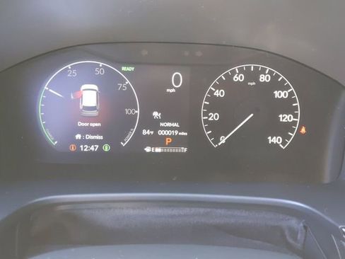 New 2025 Honda CR-V Sport-L image 35