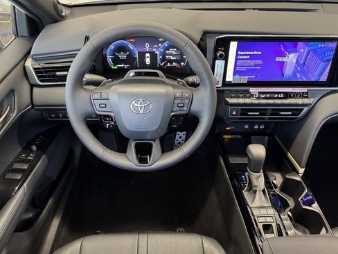 New 2026 Toyota Camry XSE FWD image 15