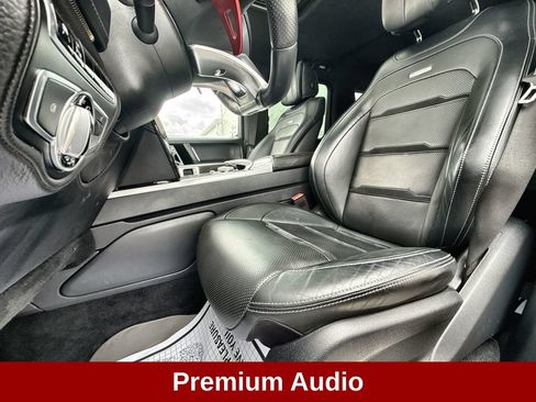 Used 2019 Mercedes-Benz G 63 AMG 4MATIC image 17