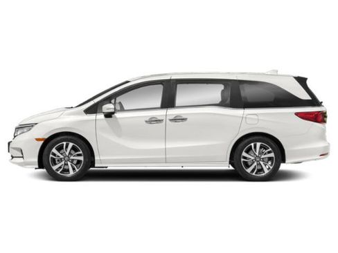 Used 2023 Honda Odyssey Touring image 3