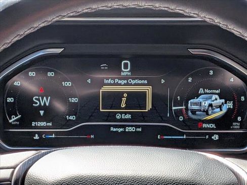 Used 2024 GMC Sierra 3500 Denali Ultimate image 13