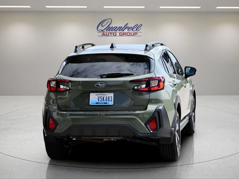 Certified 2026 Subaru Crosstrek 2.5i Premium AWD/4WD image 5