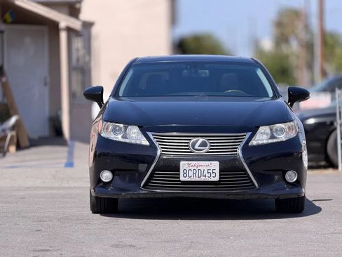 Used 2014 Lexus ES 350 w/ Premium Package image 3