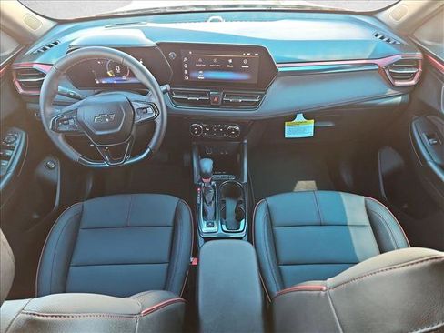 New 2026 Chevrolet TrailBlazer RS w/ Convenience Package FWD image 14
