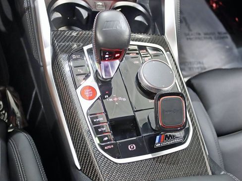 Used 2022 BMW M3 Competition w/ Executive Package image 29