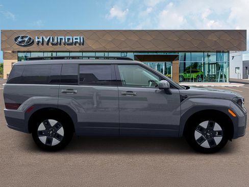 New 2026 Hyundai Santa Fe SEL FWD image 9