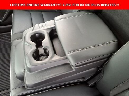 New 2026 RAM 1500 Laramie w/ Night Edition image 28