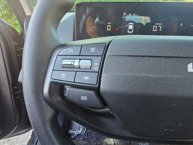 Used 2025 Kia K4 FWD image 22