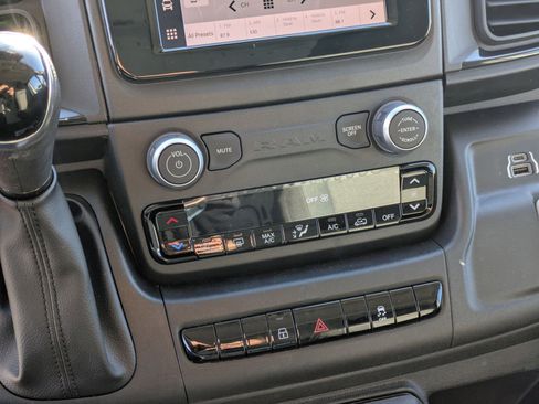 New 2026 RAM ProMaster 2500 w/ Convenience Group image 19