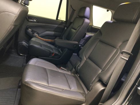 Used 2020 Chevrolet Tahoe Premier image 18