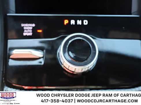 Used 2024 Jeep Grand Cherokee Limited AWD/4WD image 14