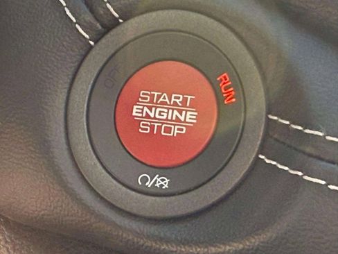 Used 2025 Dodge Durango SRT Hellcat w/ Trailer Tow Group IV image 42