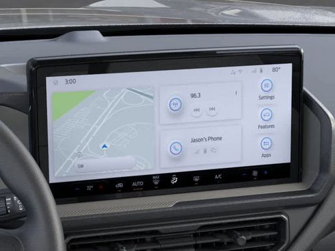 New 2026 Ford Bronco Sport Big Bend image 14