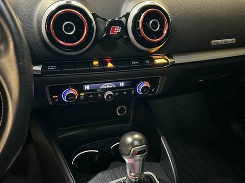 Used 2016 Audi S3 Premium Plus w/ Technology Package image 22