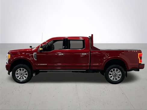 Used 2019 Ford F350 Limited image 13