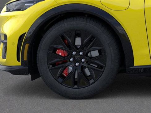 New 2025 Ford Mustang Mach-E Premium w/ Sport Appearance Package image 19