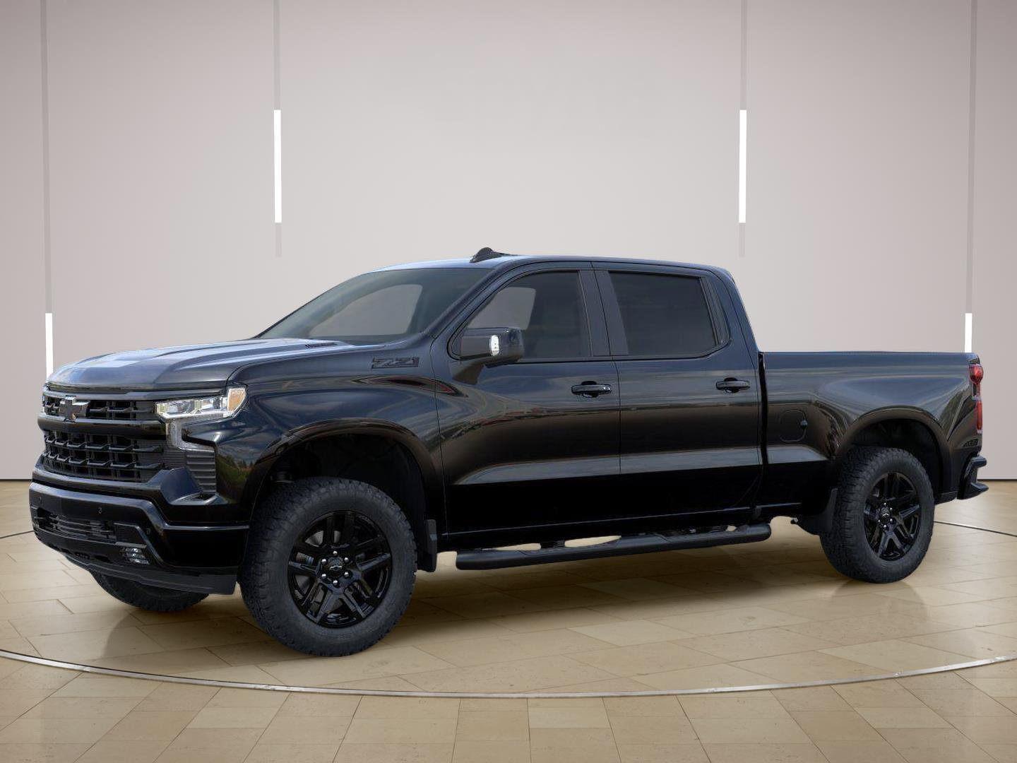 New 2026 Chevrolet Silverado 1500 RST w/ RST All Star Premium Package AWD/4WD image 77