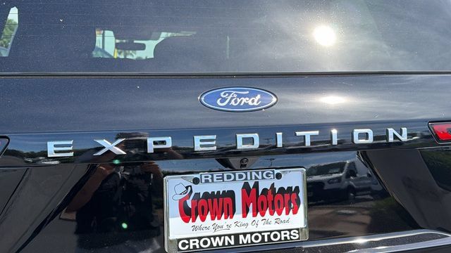 New 2026 Ford Expedition King Ranch AWD/4WD image 13