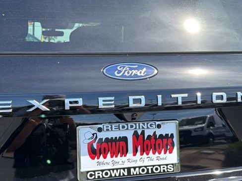 New 2026 Ford Expedition King Ranch AWD/4WD image 13